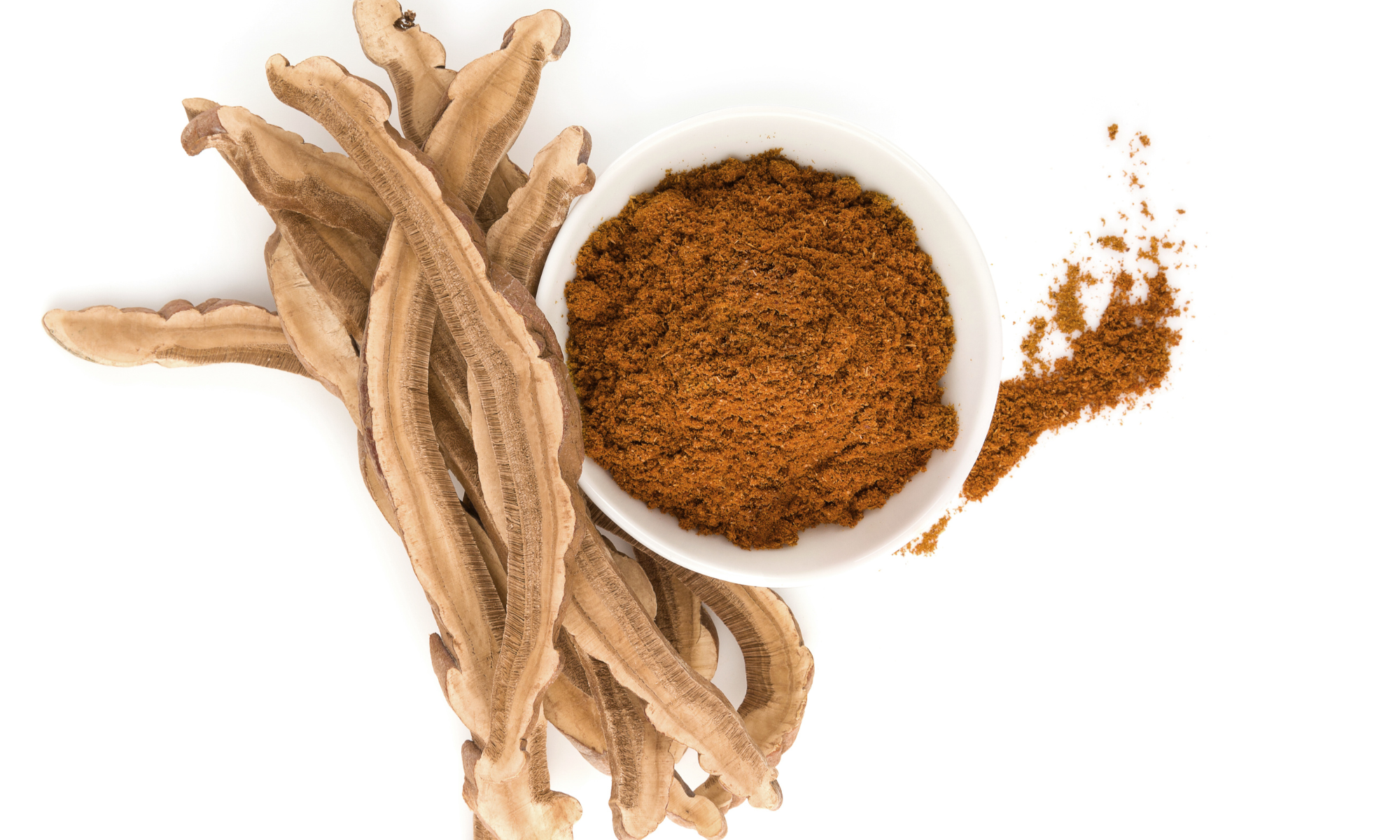 アダプトゲン（Adaptogens）で慢性的なストレス適応力を高める – REISHICHA